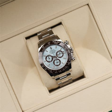 rolex cosmograph daytona oakville